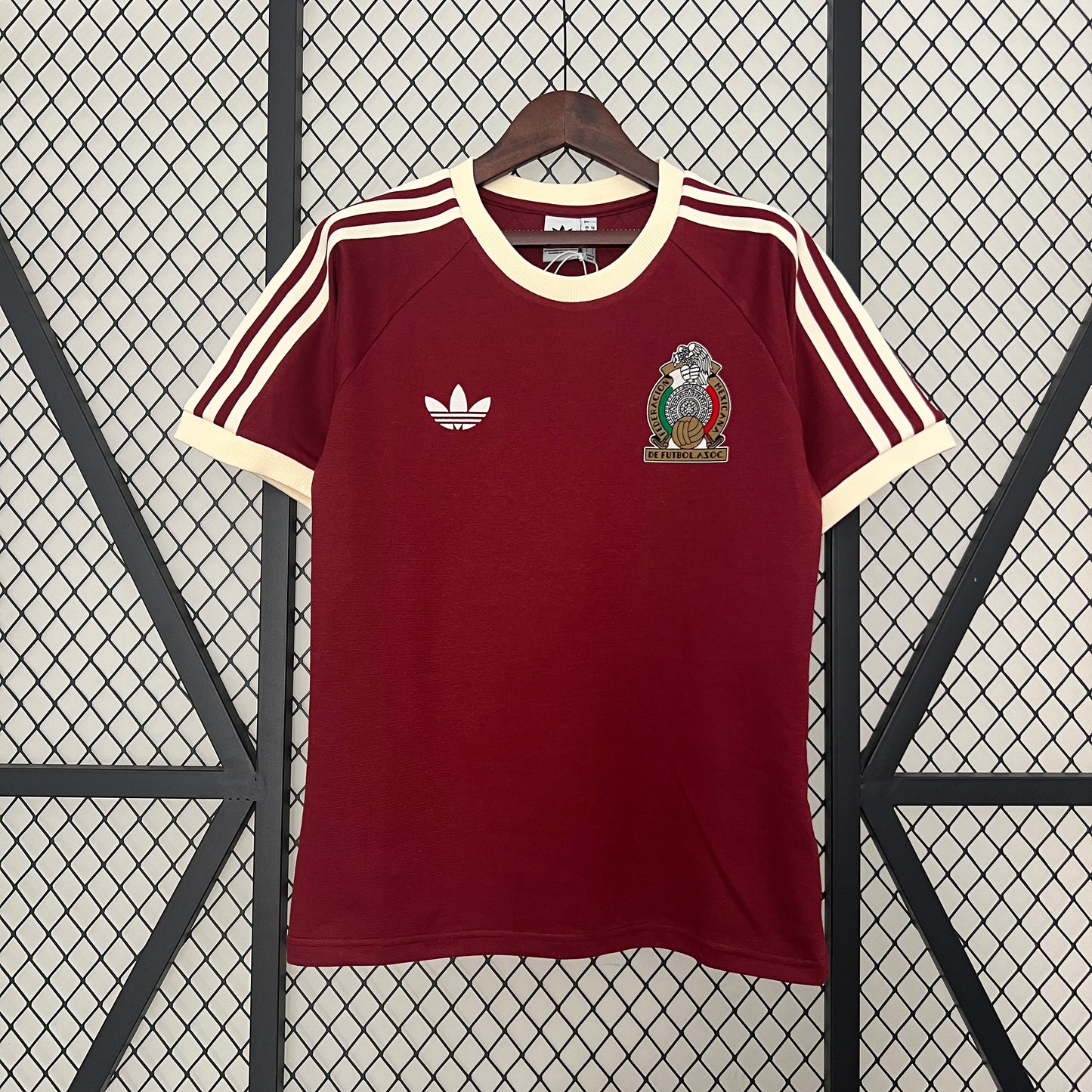 Retro Mexico Special Edition