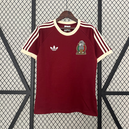 Retro Mexico Special Edition