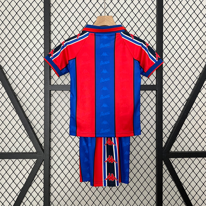 kids FCB 95/97 home
