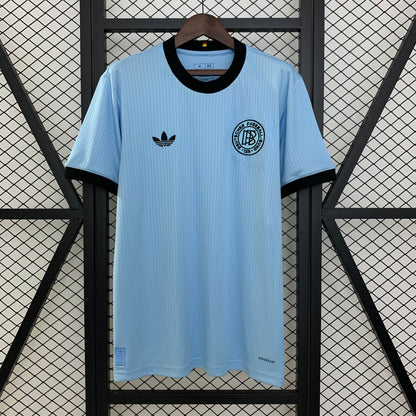 2025 Germany 125th Anniversary Blue