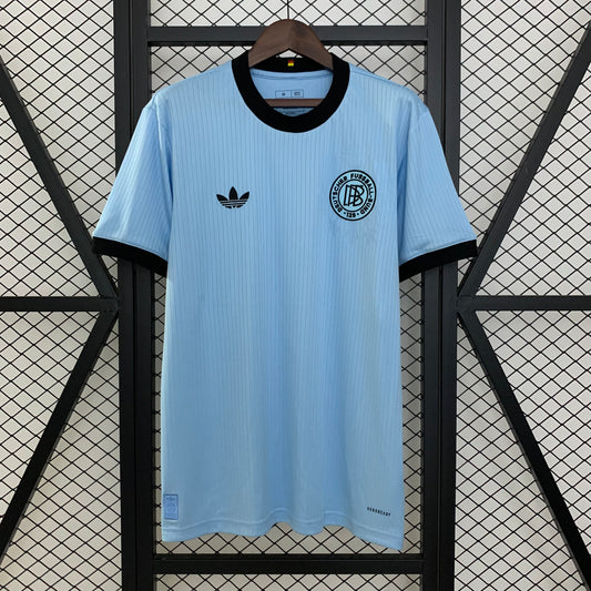 2025 Germany 125th Anniversary Blue