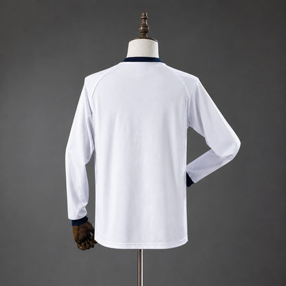 PSG 26/27 Away Long-Sleeve