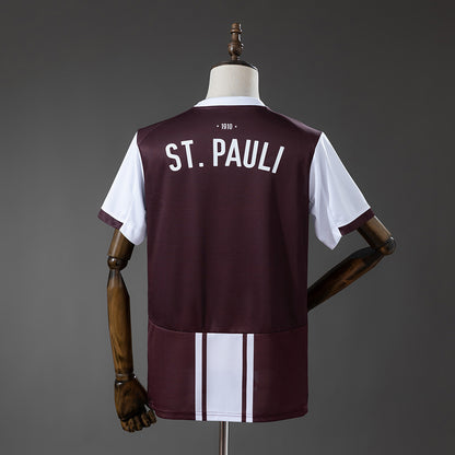 St. Pauli 26/27 Special