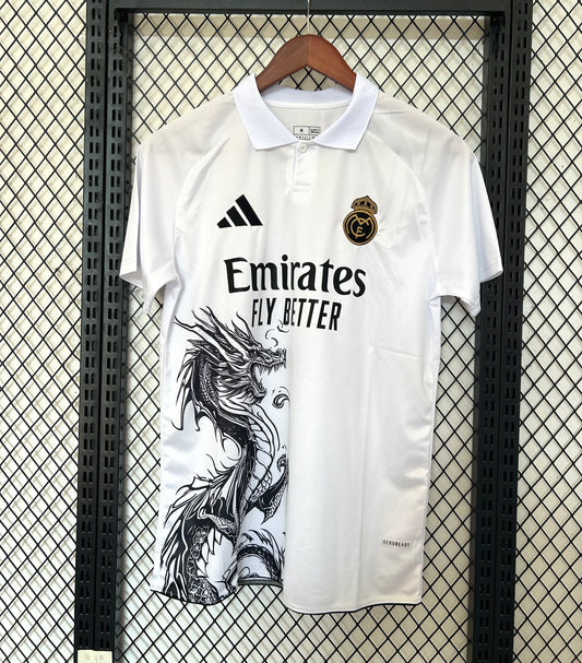 25/26 Real Madrid Special Edition