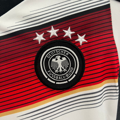 kids Germany 2014 home