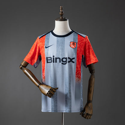 Chelsea 26/27 Pre-Match Jersey
