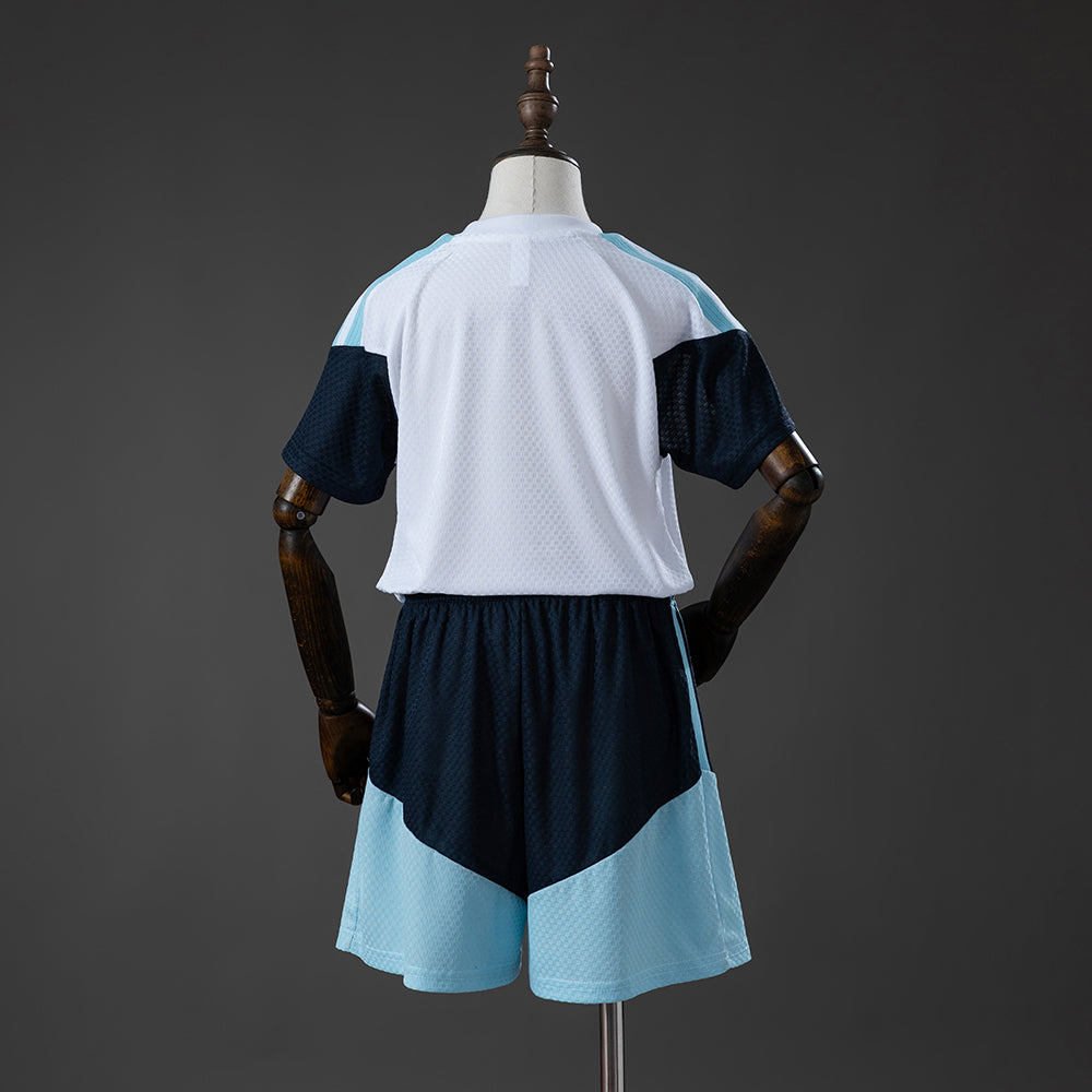 Argentina 2026 Player Version Training Kids Kit