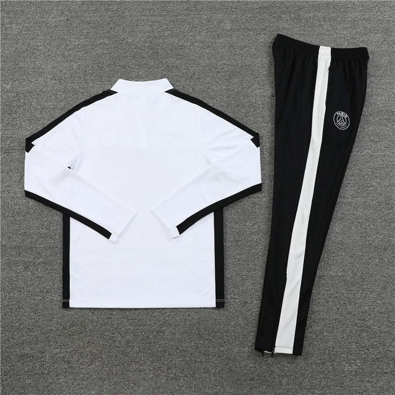 Paris Saint Germain Tracksuit