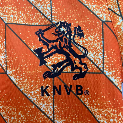 kids Netherlands 1988 home