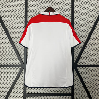Retro England 2004 Home