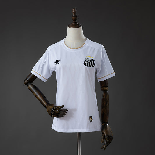Santos 26/27 Home Women's