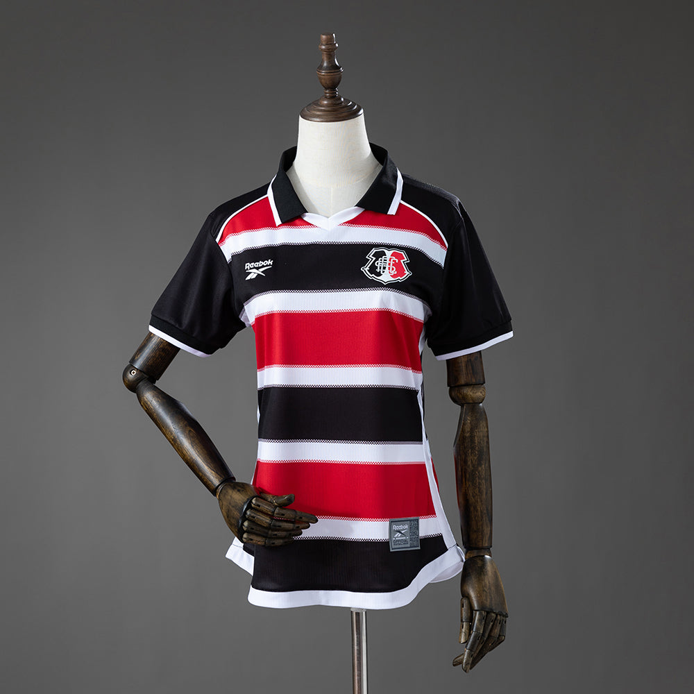 Santa Cruz 26/27 Home Women's Jersey