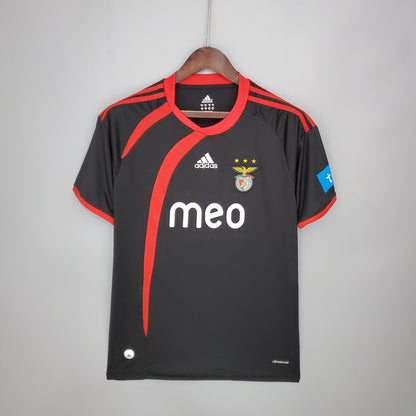 Retro Benfica 09/10 away