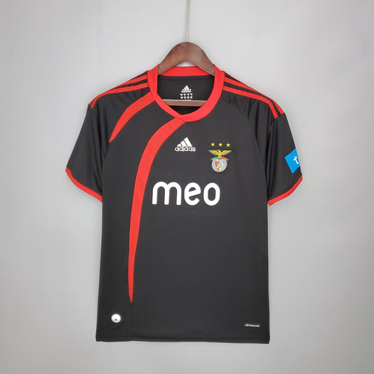 Retro Benfica 09/10 away
