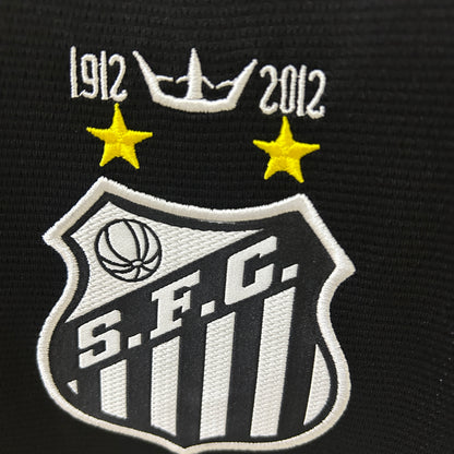 Retro Santos 12/13 Away