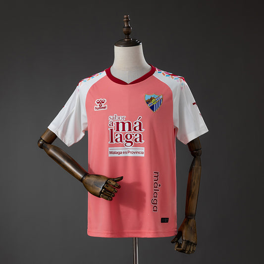 Malaga 26/27 Away