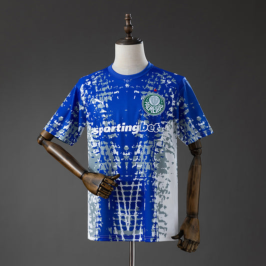 Palmeiras 26/27 GK Special Edition