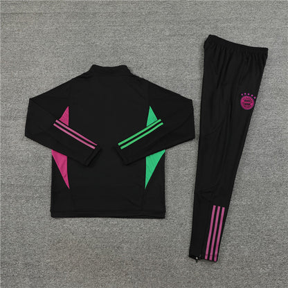 FC Bayern Munchen Tracksuit