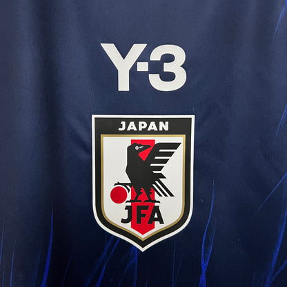 2024 Japan Special Edition