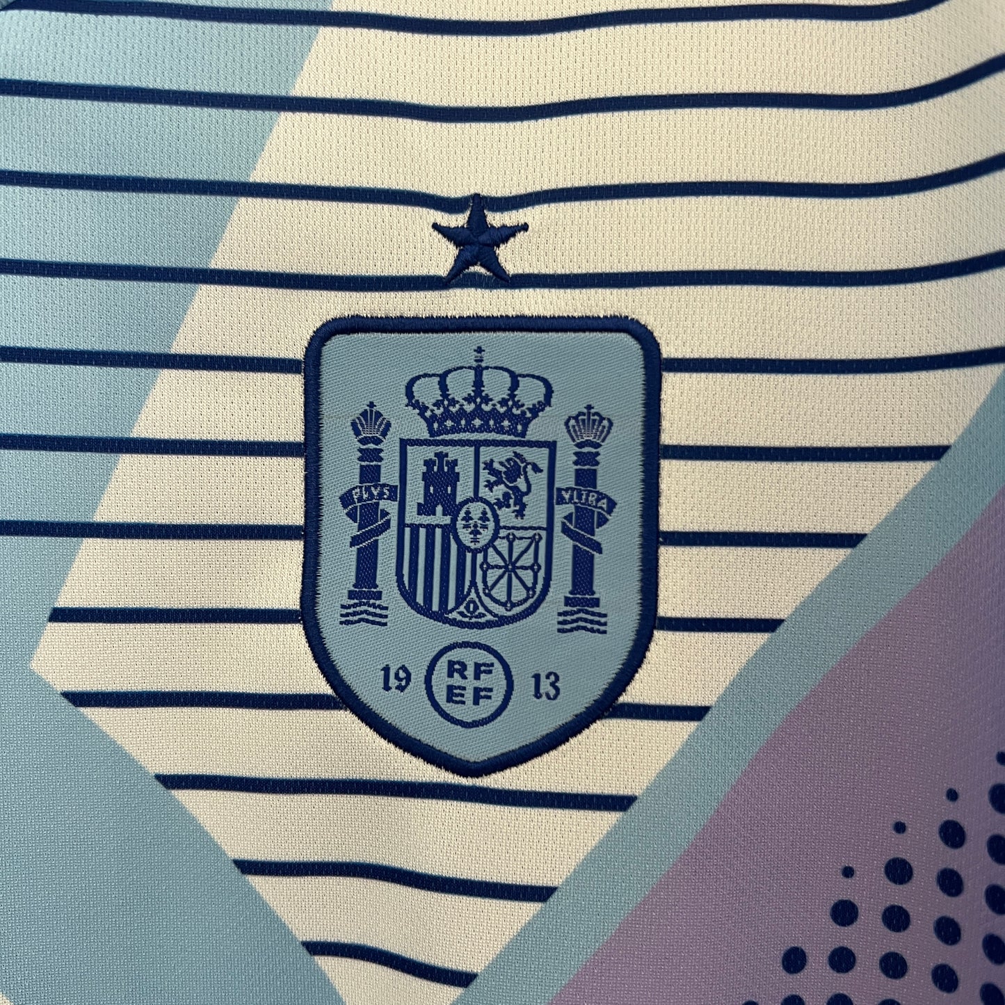 2024 Goalkeeper Spain