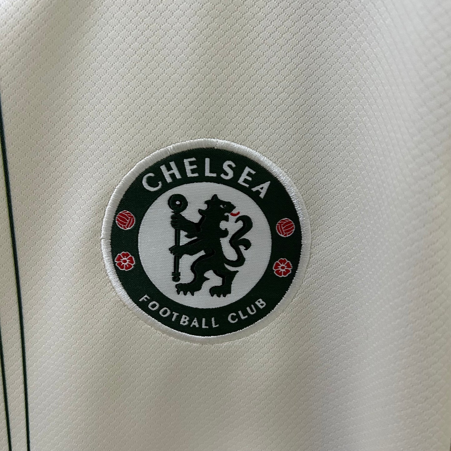 25/26 Chelsea third away