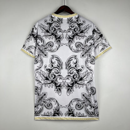 23/24 Italy Special Edition White