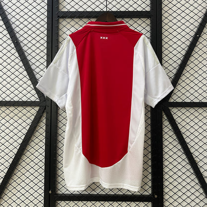 24/25 Ajax Home
