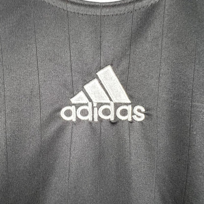 Retro Long Sleeve Real Madrid 06/07 Third Away
