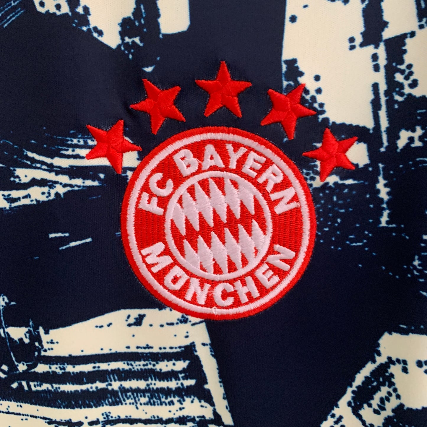 23/24 Bayern Munich Special Edition