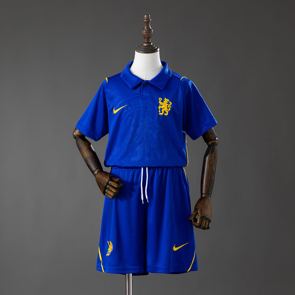Uzbekistan 2026 Home Kids Kit
