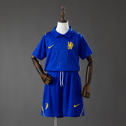 Uzbekistan 2026 Home Kids Kit