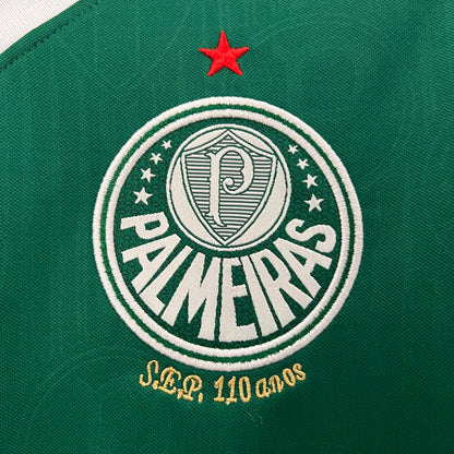 24/25 Women Palmeiras Home