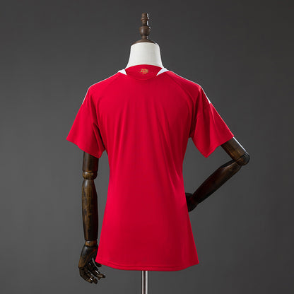 Internacional 26/27 Home Women's