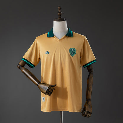 Leeds United 26/27 St. Patrick's Day Jersey