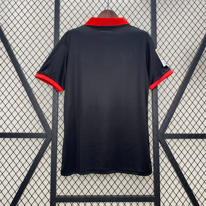 24/25 Leverkusen Black