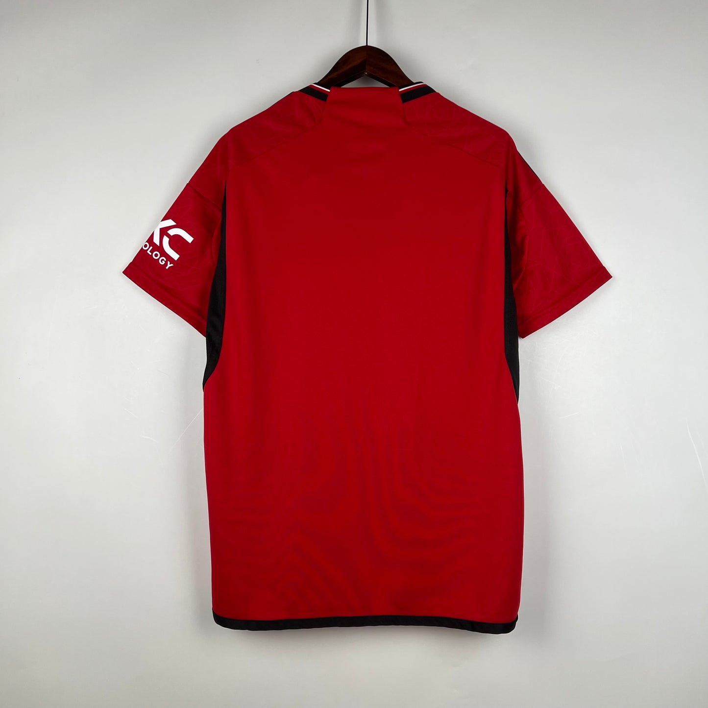 23/24 Manchester United Home
