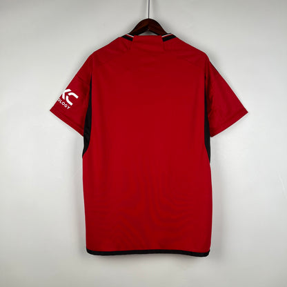 23/24 Manchester United Home