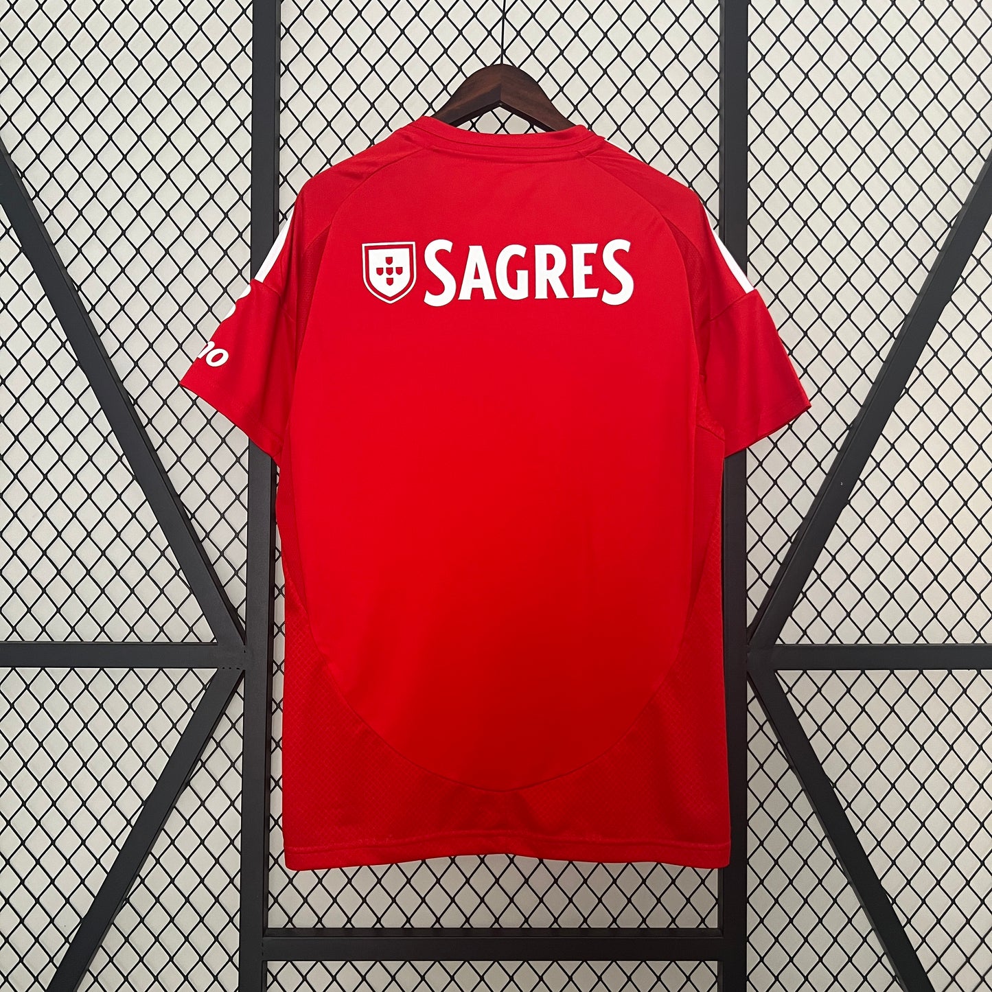 24/25 Benfica Home
