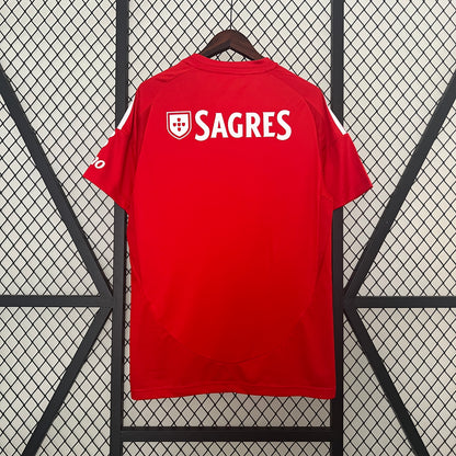 24/25 Benfica Home