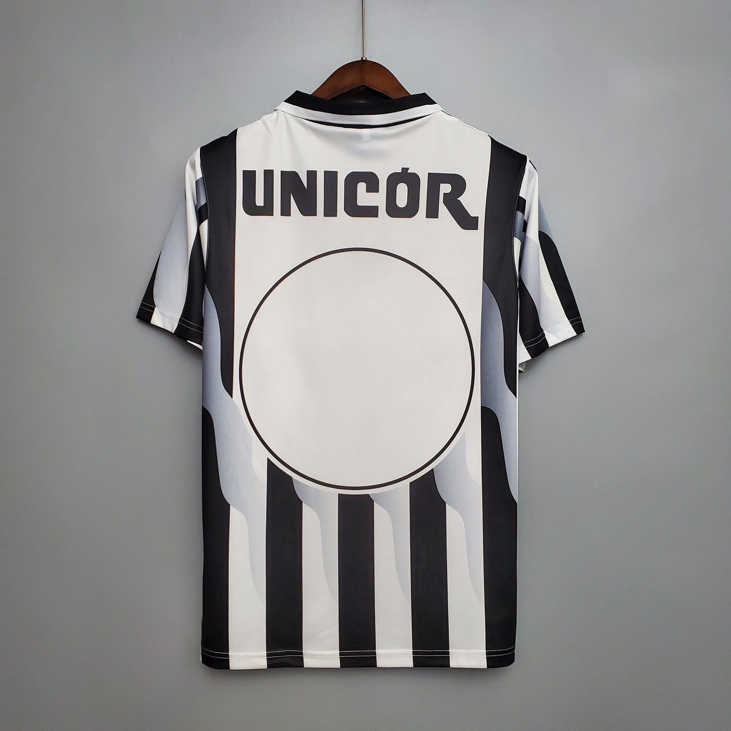 Retro Santos 1998 away