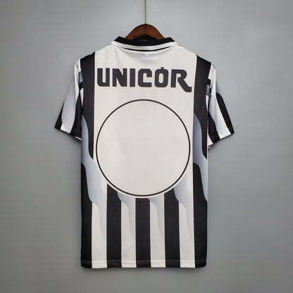 Retro Santos 1998 away