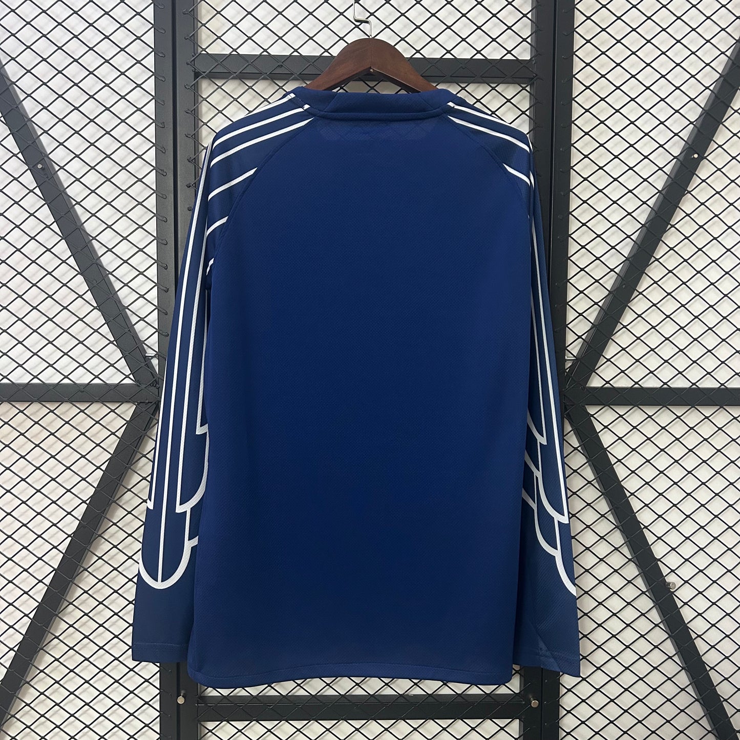 24/25 Long sleeve PSG fourth away