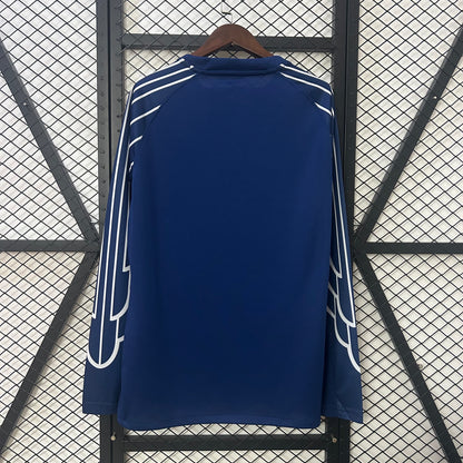 24/25 Long sleeve PSG fourth away