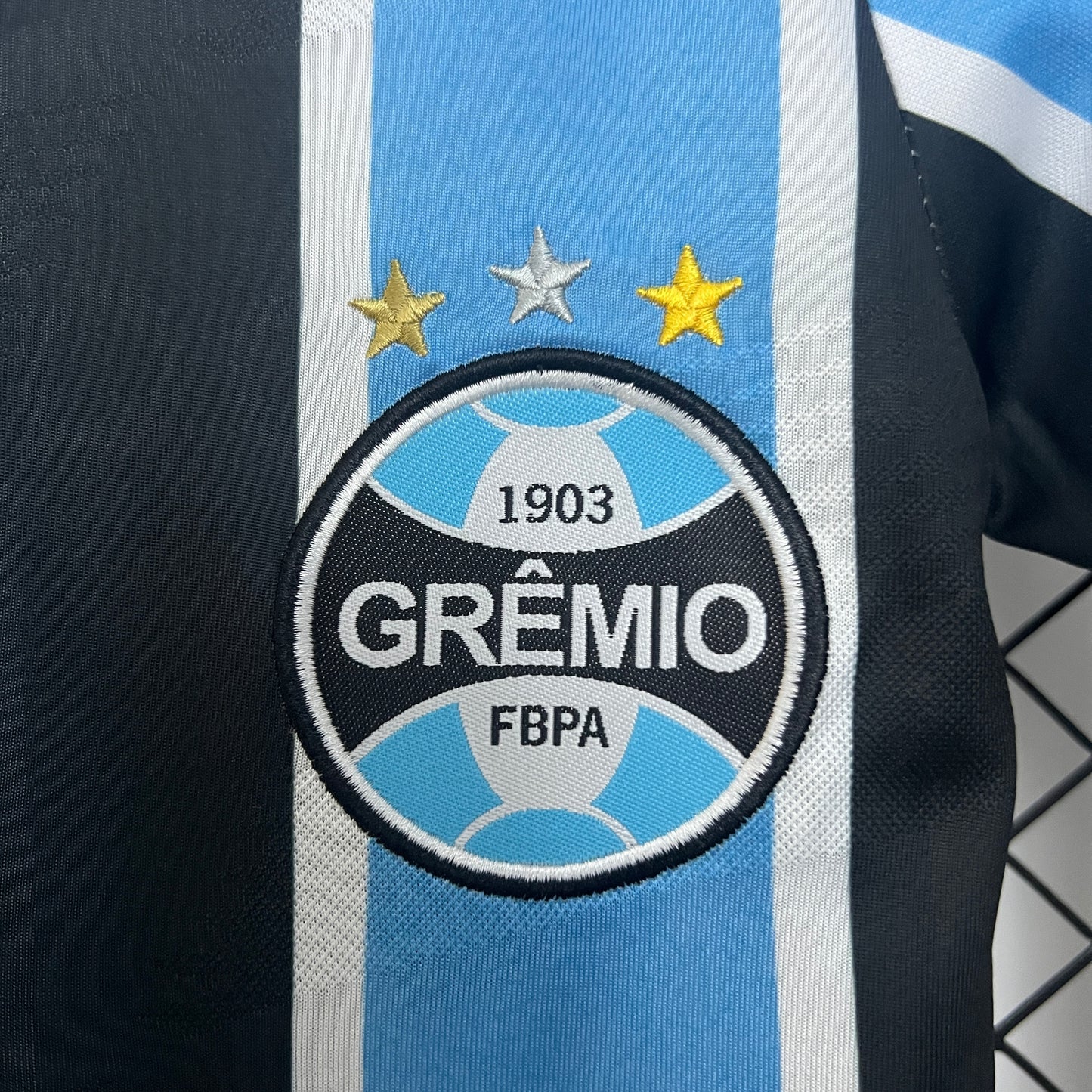 24/25 kids Gremio home