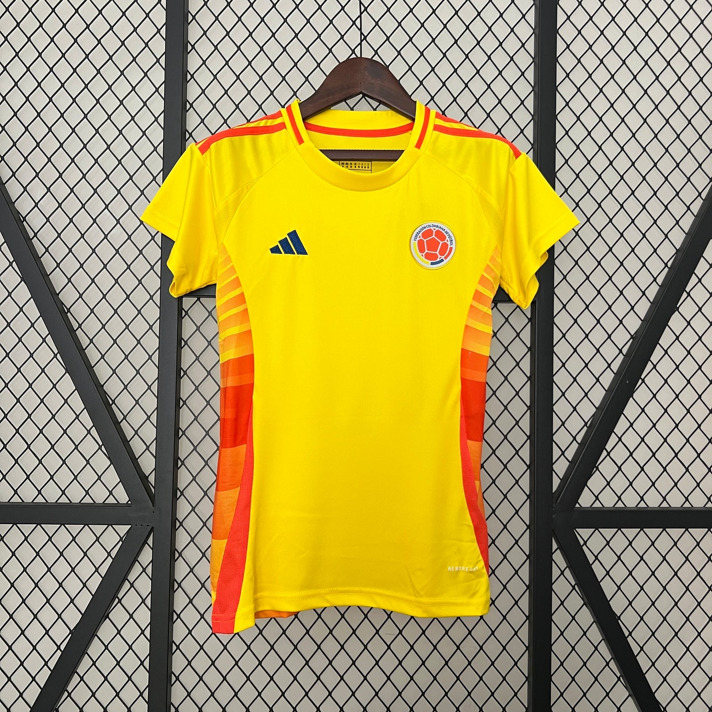 2024 Women's Columbia Home