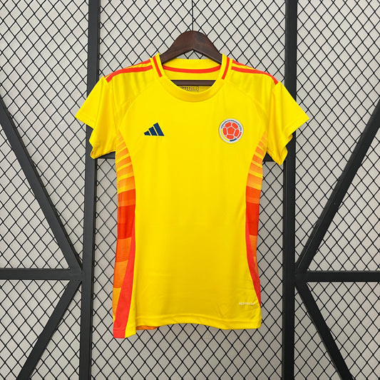2024 Women's Columbia Home
