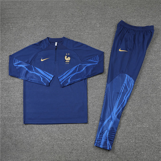 France Tracksuit