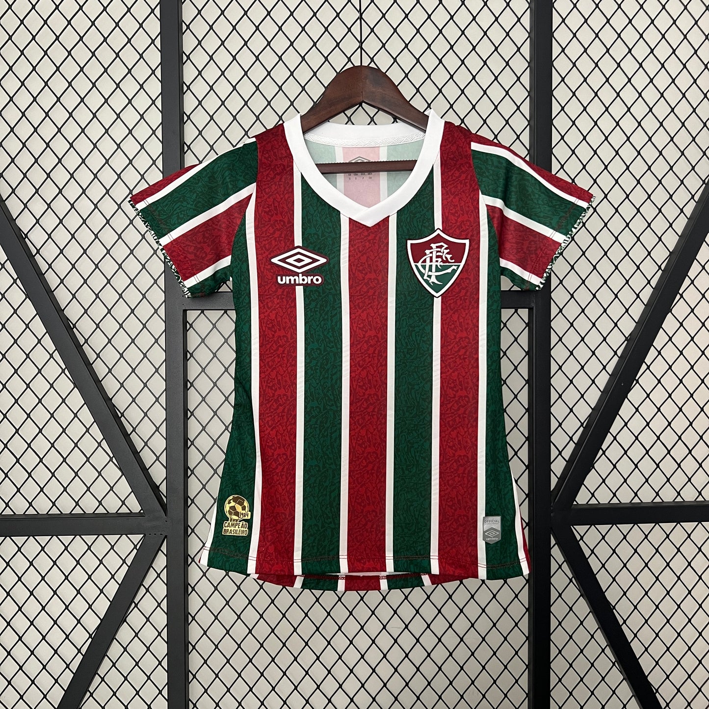24/25 Women Fluminense Home