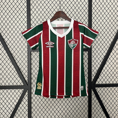 24/25 Women Fluminense Home