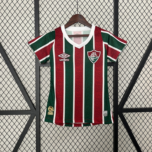 24/25 Women Fluminense Home